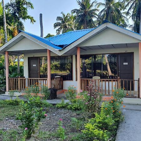 Blue Lagoon Resort, Neil Island Sitapur Luaran gambar