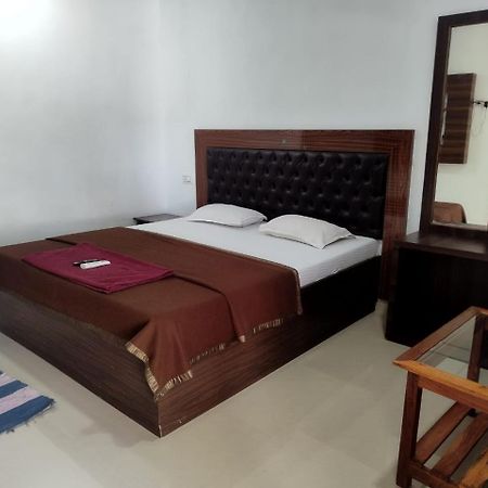 Blue Lagoon Resort, Neil Island Sitapur Luaran gambar