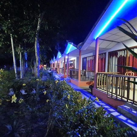 Blue Lagoon Resort, Neil Island Sitapur Luaran gambar