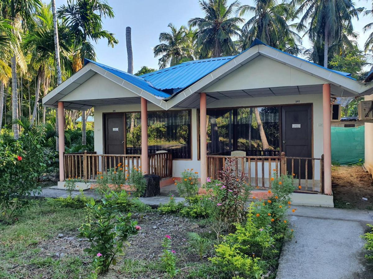 Blue Lagoon Resort, Neil Island Sitapur Luaran gambar