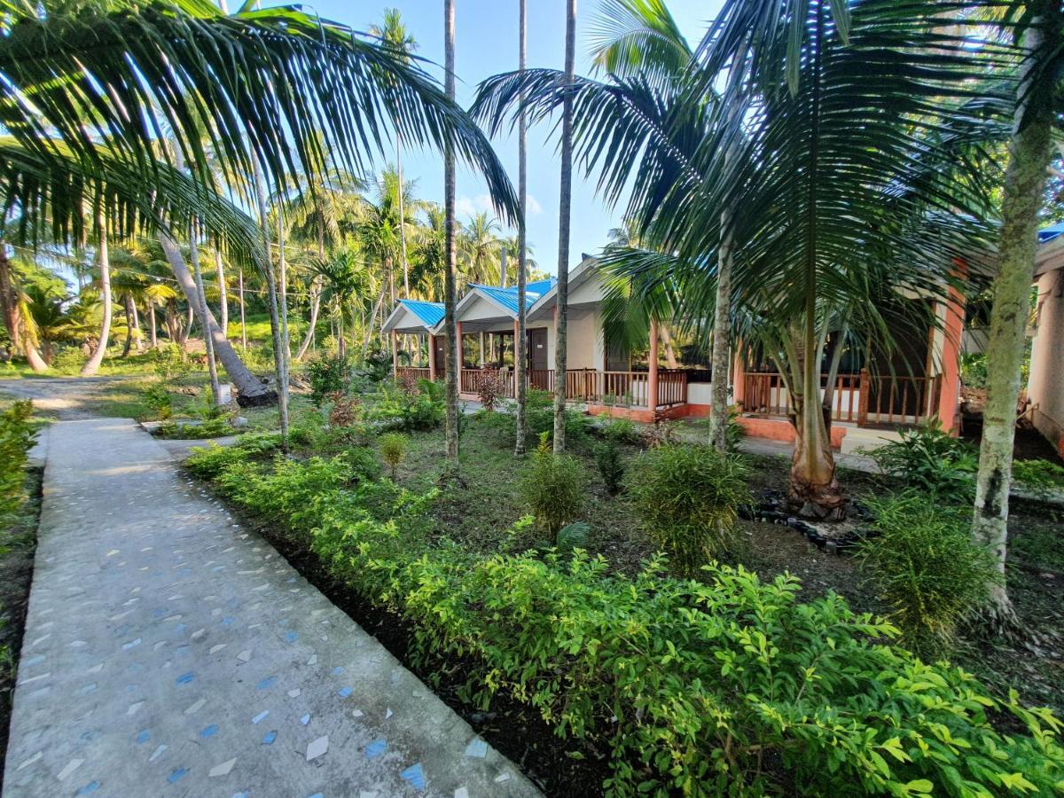 Blue Lagoon Resort, Neil Island Sitapur Luaran gambar