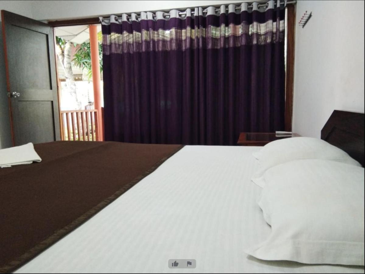Blue Lagoon Resort, Neil Island Sitapur Luaran gambar