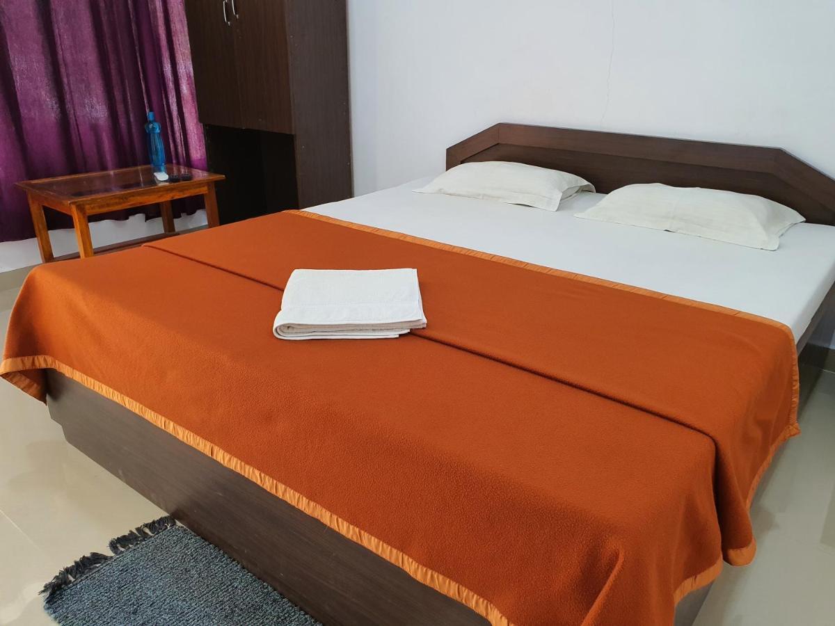 Blue Lagoon Resort, Neil Island Sitapur Luaran gambar