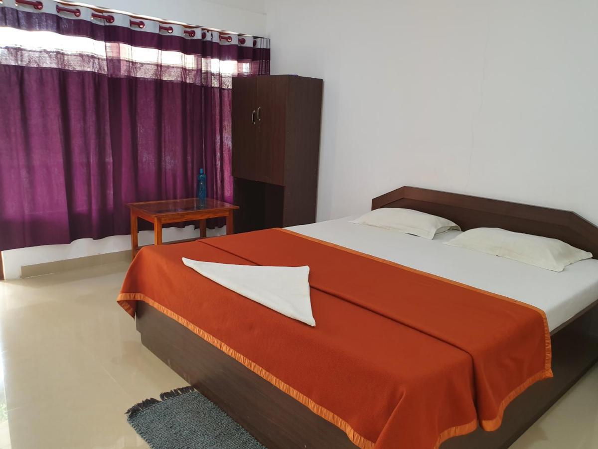 Blue Lagoon Resort, Neil Island Sitapur Luaran gambar