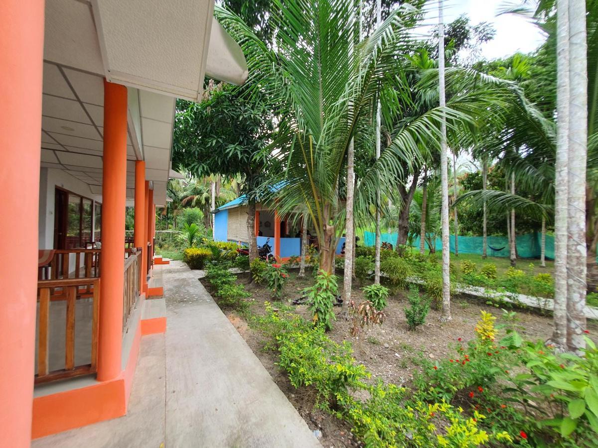 Blue Lagoon Resort, Neil Island Sitapur Luaran gambar
