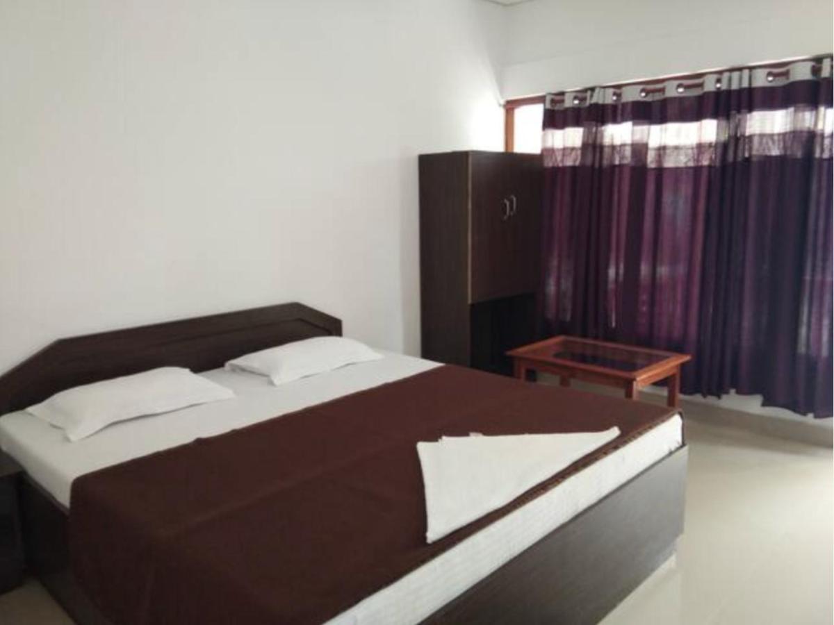 Blue Lagoon Resort, Neil Island Sitapur Luaran gambar