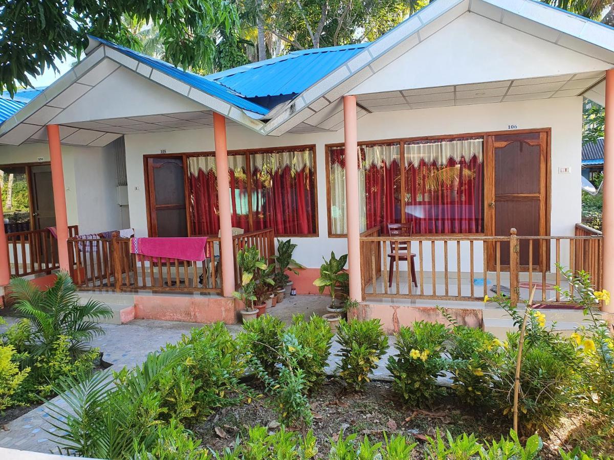 Blue Lagoon Resort, Neil Island Sitapur Luaran gambar