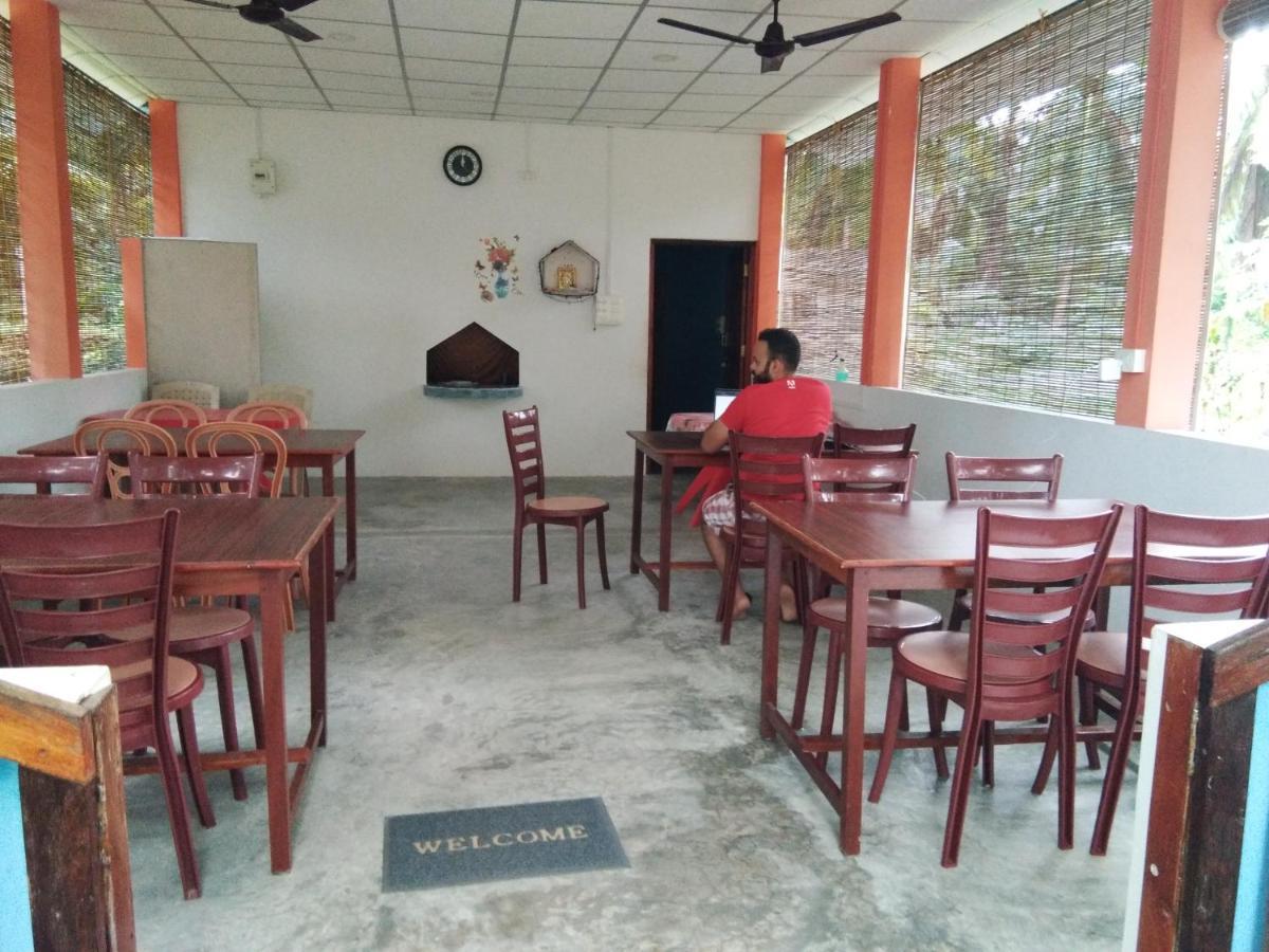 Blue Lagoon Resort, Neil Island Sitapur Luaran gambar