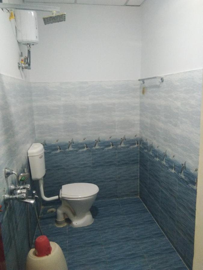 Blue Lagoon Resort, Neil Island Sitapur Luaran gambar