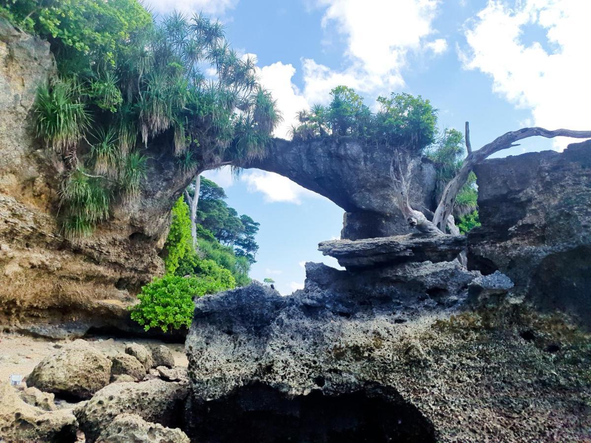 Blue Lagoon Resort, Neil Island Sitapur Luaran gambar