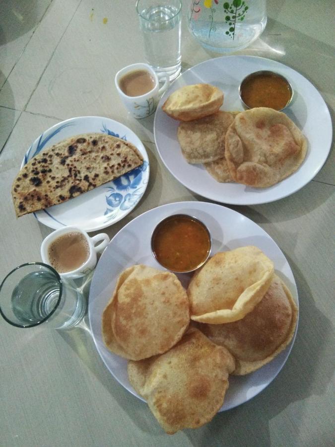 Blue Lagoon Resort, Neil Island Sitapur Luaran gambar