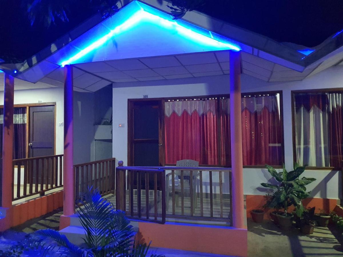 Blue Lagoon Resort, Neil Island Sitapur Luaran gambar