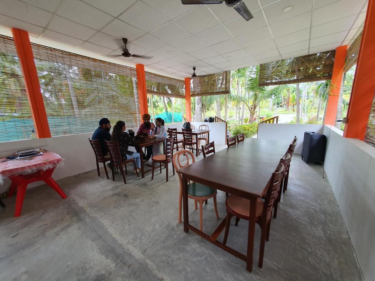 Blue Lagoon Resort, Neil Island Sitapur Luaran gambar