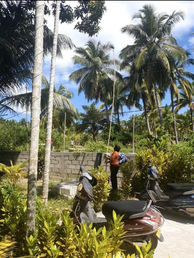 Blue Lagoon Resort, Neil Island Sitapur Luaran gambar