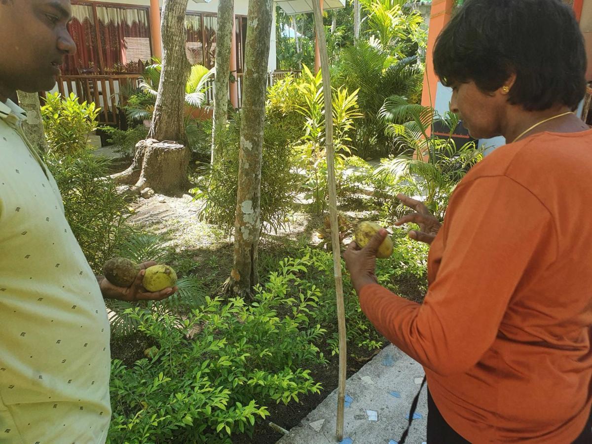 Blue Lagoon Resort, Neil Island Sitapur Luaran gambar