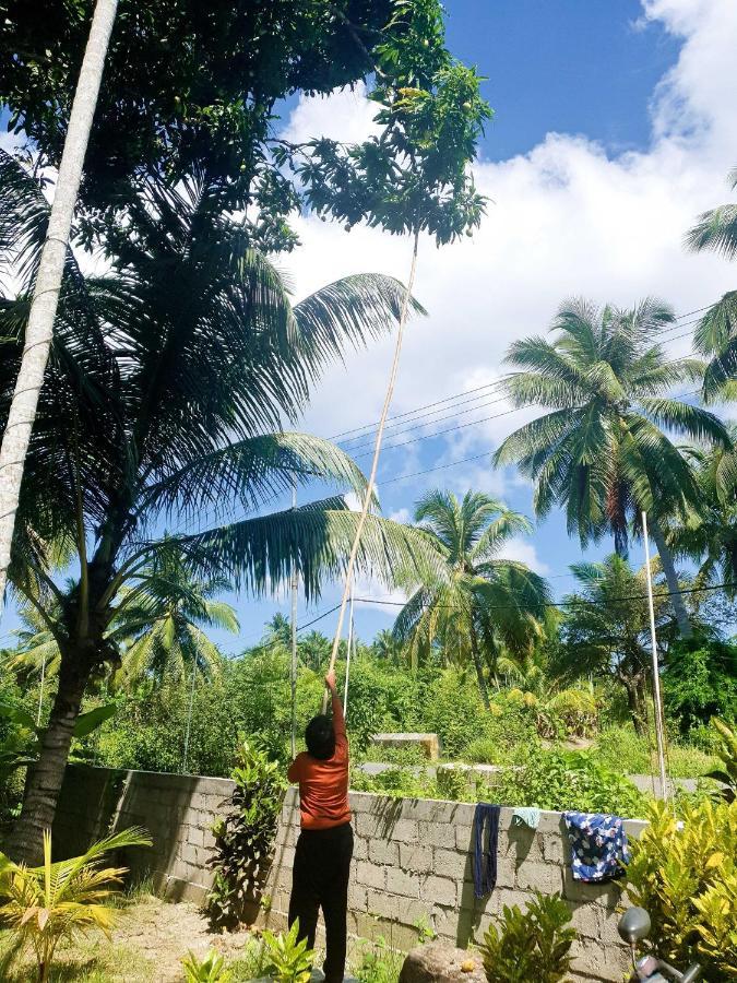 Blue Lagoon Resort, Neil Island Sitapur Luaran gambar