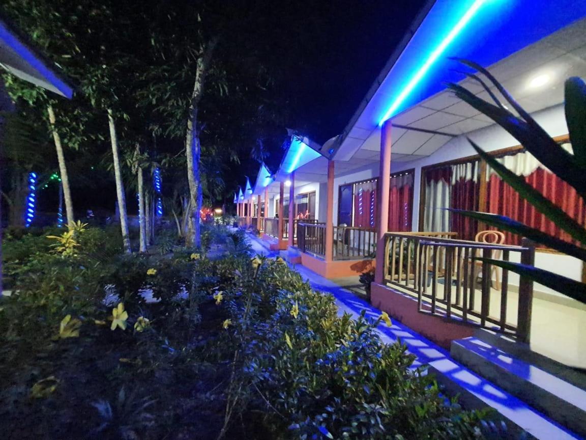 Blue Lagoon Resort, Neil Island Sitapur Luaran gambar