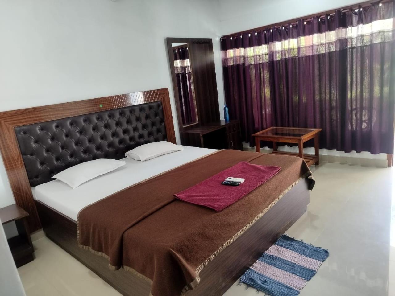 Blue Lagoon Resort, Neil Island Sitapur Luaran gambar